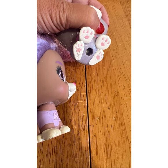 VIP Pets Dog Long Stylable Hair Lot of 3 - Picture 10 of 11